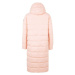 O'Neill UMKA Dámská zimní bunda, růžová, velikost