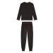 Pyžamo diesel umset-willong pyjama černá