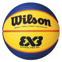 Wilson FIBA 3x3 Game Basketball