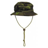 Klobouk britský Boonie Hat (RipStop) vz. 95 zelený