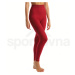 UYN Energyon Biotech UW Pant Long Wmn U100430R627 - sofisticated red