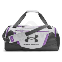 Under Armour UA Undeniable 5.0 Duffle MD 1369223-014 - gray