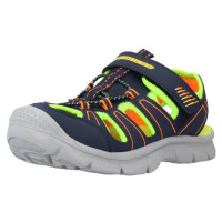 Skechers RELIX Modrá