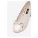 Lodičky NINE WEST WFA2608-1 Materiál/-Syntetický