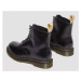 Dr. Martens Vegan 1460 Borg Lined Lace Up Boots