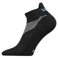 Voxx Iris Unisex sportovní ponožky - 3 páry BM000000647100101426 černá
