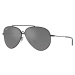 Ray-Ban Aviator Reverse RBR0101S 002/GS - L (62)