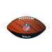 Wilson NFL Team Tailgate FB CH WF4010006XB - team colour