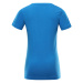 Dětské triko Alpine Pro MATTERO 3 - modrá