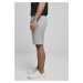 Pánské šortky // Starter Essential Sweatshorts heather grey