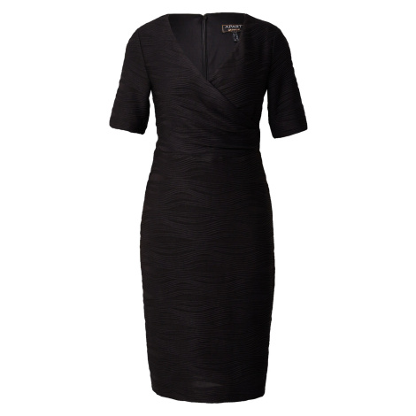 APART Letní šaty černá