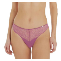 Calvin Klein Dámská tanga QF7170E-VAE