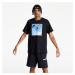 Jordan ss crew tee m