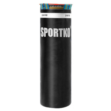 Boxovací pytel SportKO Elite MP2 35x100cm / 20kg modrá