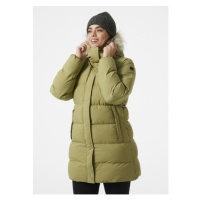 Helly Hansen W BLOSSOM PUFFY PARKA Dámský zimní kabát US 53624_444