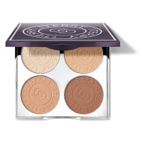 By Terry - Multifunkční, hydratačně pečující pleťový pudr HYALURONIC HYDRA-POWDER PALETTE N2. ME