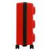 LEGO Kabinový cestovní kufr Signature 35 l červený
