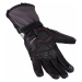 Moto rukavice W-TEC Kaltman černo-šedá