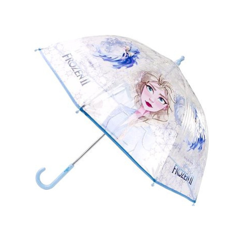 Disney Frozen II: Elsa - dětský deštník Cerda
