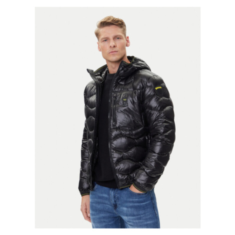 Vatovaná bunda Blauer