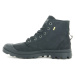 Palladium Pampa Hi Supply Leather