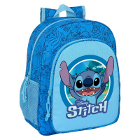 Disney Safta LILO a STITCH dětský batoh na výlety - 15L