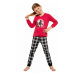 Cornette Kids Girl 377/157 Lady 86-128 Dívčí pyžamo