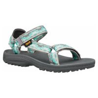 Teva Winsted Women's Monds Waterfall Dámské outdoorové boty