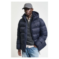 BUNDA GANT ACTIVE CLOUD JACKET EVENING BLUE