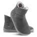 Barefoot boty Be Lenka Polaris - All Grey