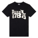 Tričko diesel t-diegor-g7 t-shirt černá