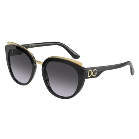 Dolce & Gabbana DG4383 501/8G - ONE SIZE (54)