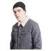 Levi's&reg; OTIS BEANIE Pánská zimní čepice, tmavě šedá, velikost