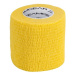 SELECT Sock wrap 5 cm × 4,5 m Yellow