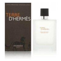 Hermes Terre D´ Hermes - voda po holení 100 ml