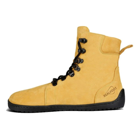 Realfoot Farmer Winter Mustard