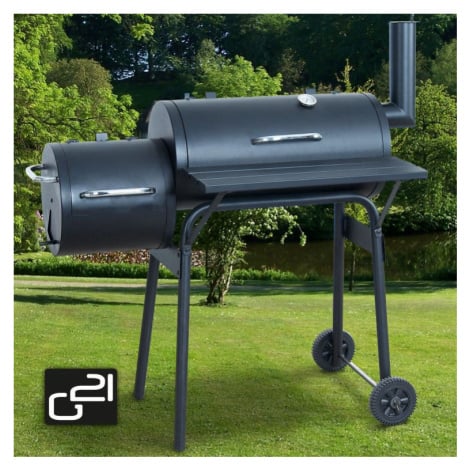 G21 BBQ small 23917 Gril
