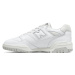 New Balance 550 White Grey