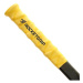 Koncovka RocketGrip Ultra Grip, žlutá, Intermediate-Senior