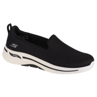 SKECHERS GO WALK ARCH FIT GRATEFUL Černá