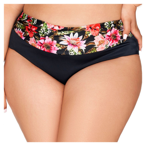 AVA Spodní díly plavek 219 Foral Avalingerie