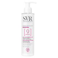 SVR Čisticí pleťové mléko Sensifine (Make-up Removing Cleanser) 200 ml