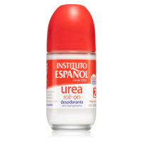 Instituto Español Urea deodorant roll-on 75 ml