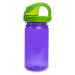 Nalgene On the Fly Kids 0,35 l Purple/Sprout Sustain