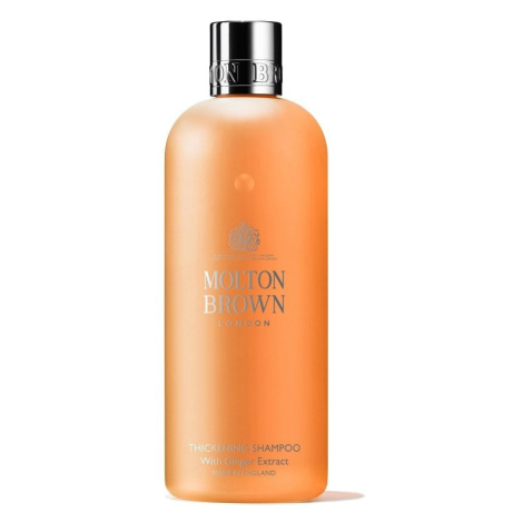 Molton Brown - Ginger Thickening Shampoo Šampony 300 ml unisex