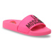 Dámské pantofle / žabky JA28052G1GI13 Love Moschino