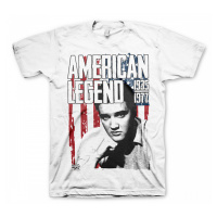 Elvis Presley tričko, American Legend, pánské