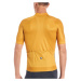 Giordana Pánský cyklistický dres FR-C Pro - Full Mustard Yellow