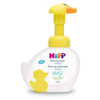 HiPP Babysanft Pěna na mytí Kachna 250 ml