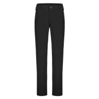 Loap URFINILA Dámské softshellové kalhoty, černá, velikost